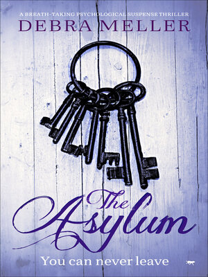 cover image of The Asylum